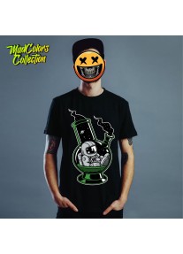 Мъжка тениска MadColors - More Space